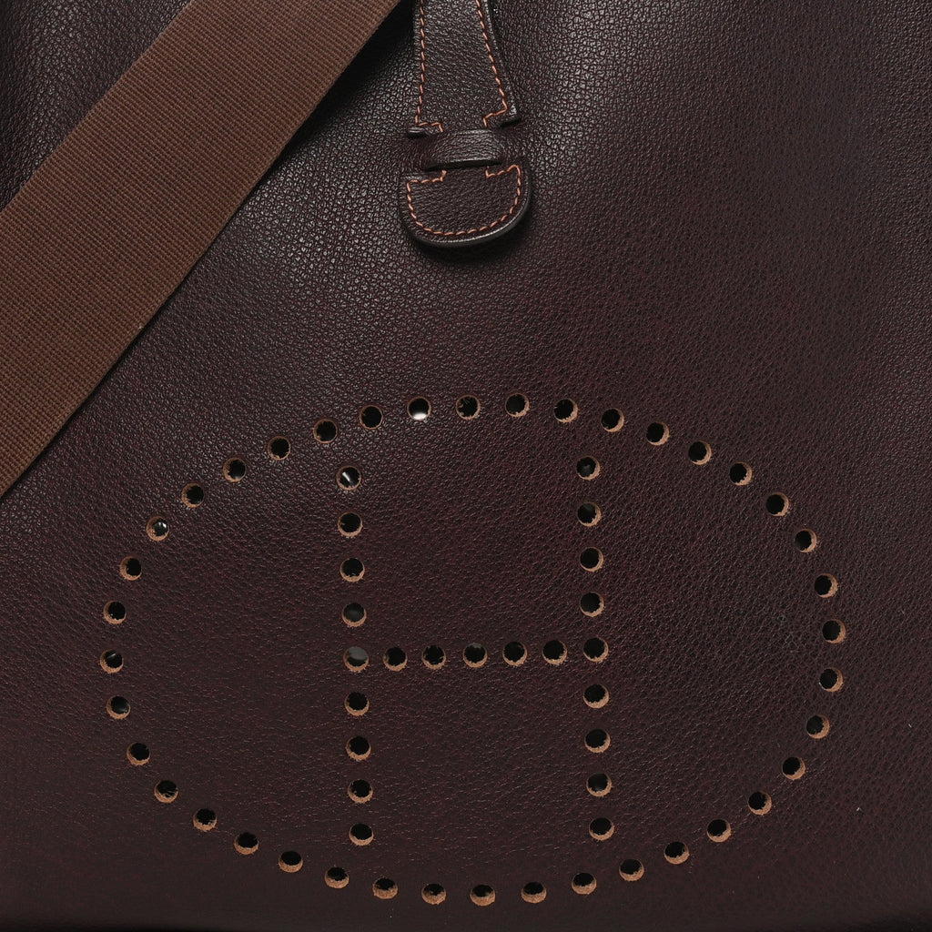 Fjord Evelyne GM Chocolate