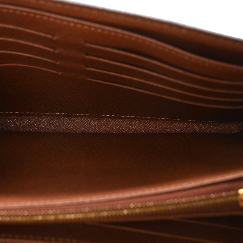 Monogram Boetie Wallet