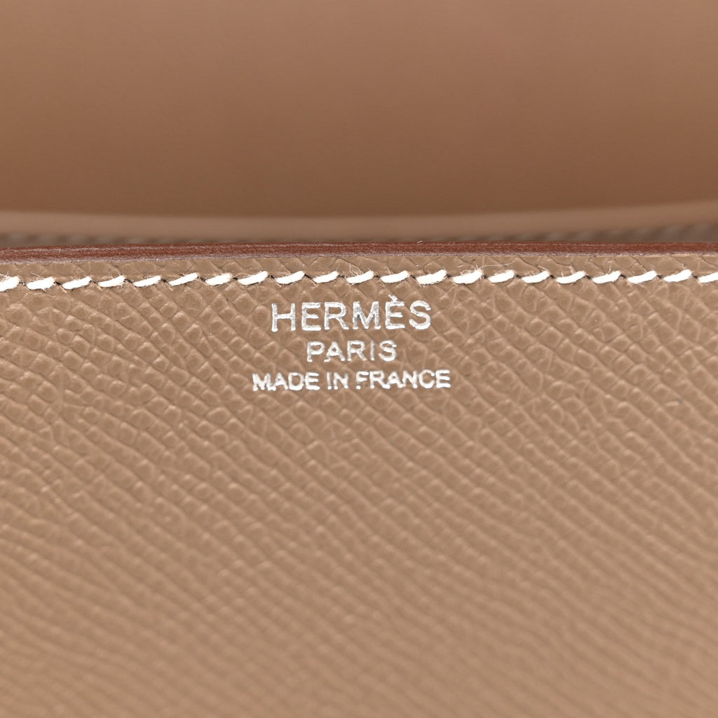Epsom Della Cavalleria Elan Etoupe