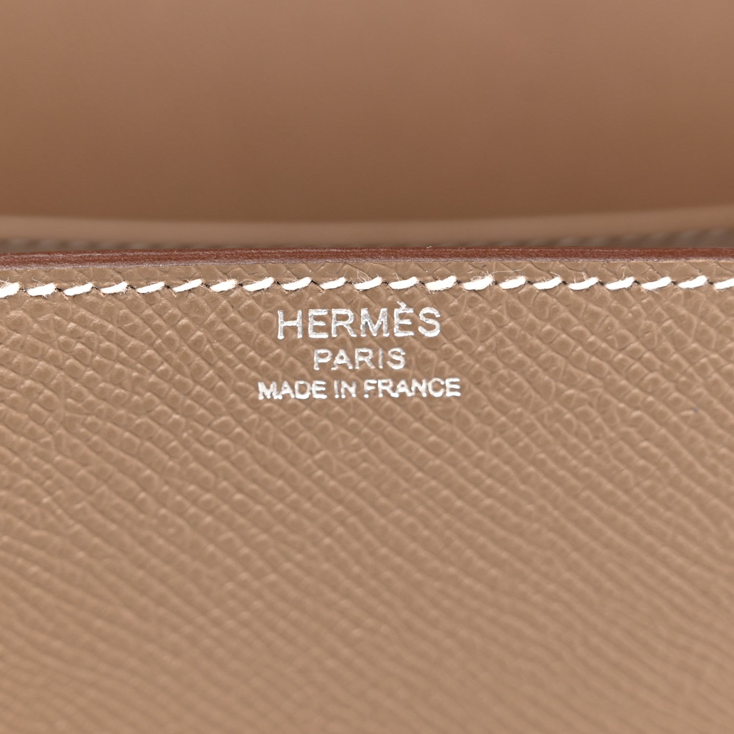 Epsom Della Cavalleria Elan Etoupe