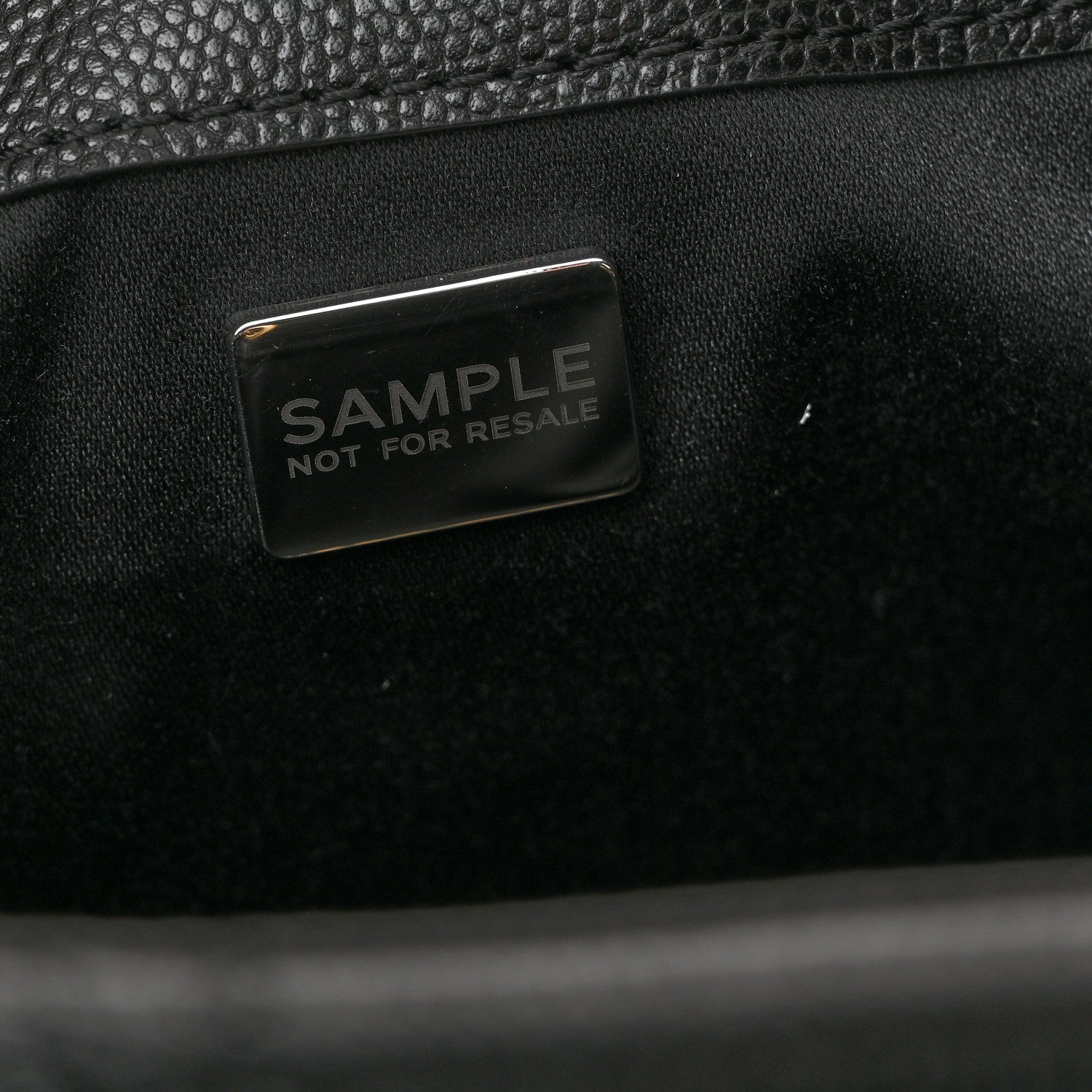 Caviar Quilted Small Chanel 25 Handbag Black