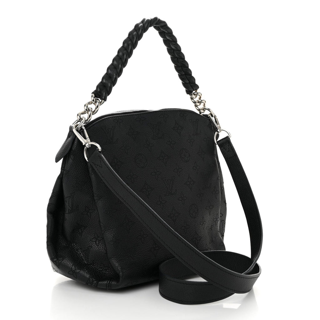 Mahina Babylone Chain BB Black