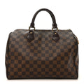 Damier Ebene Speedy 30