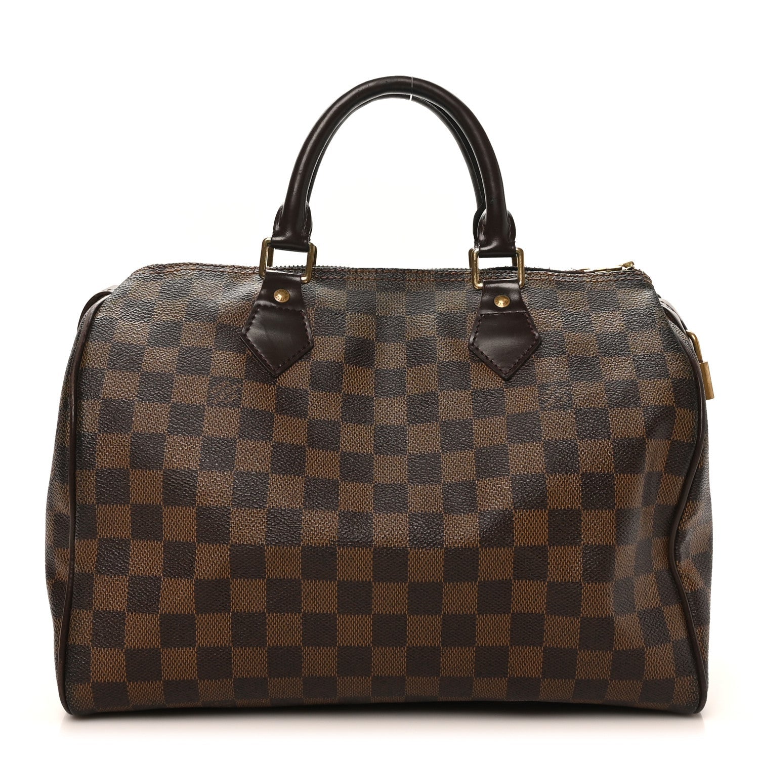 Damier Ebene Speedy 30