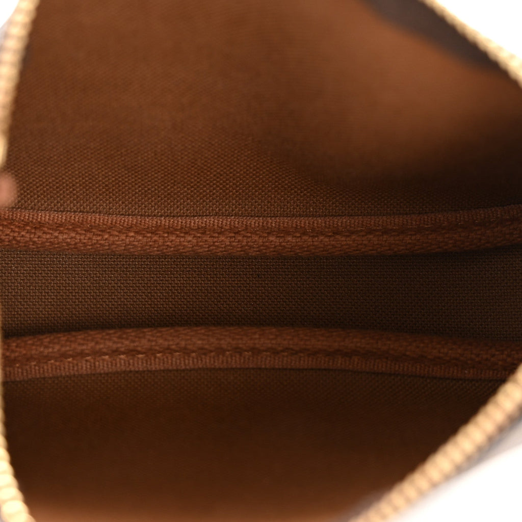 Monogram Mini Pochette Accessories