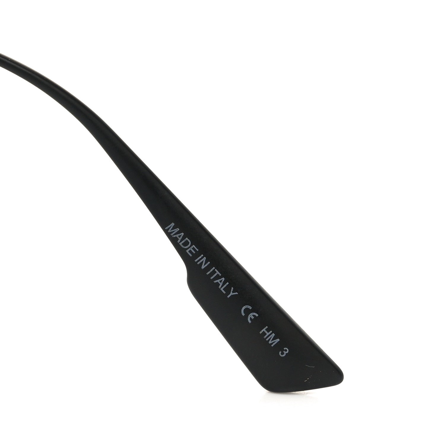 Acetate DiorLink 1 Sunglasses Black