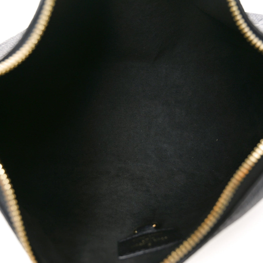 Empreinte Monogram Sac Sport NM Black