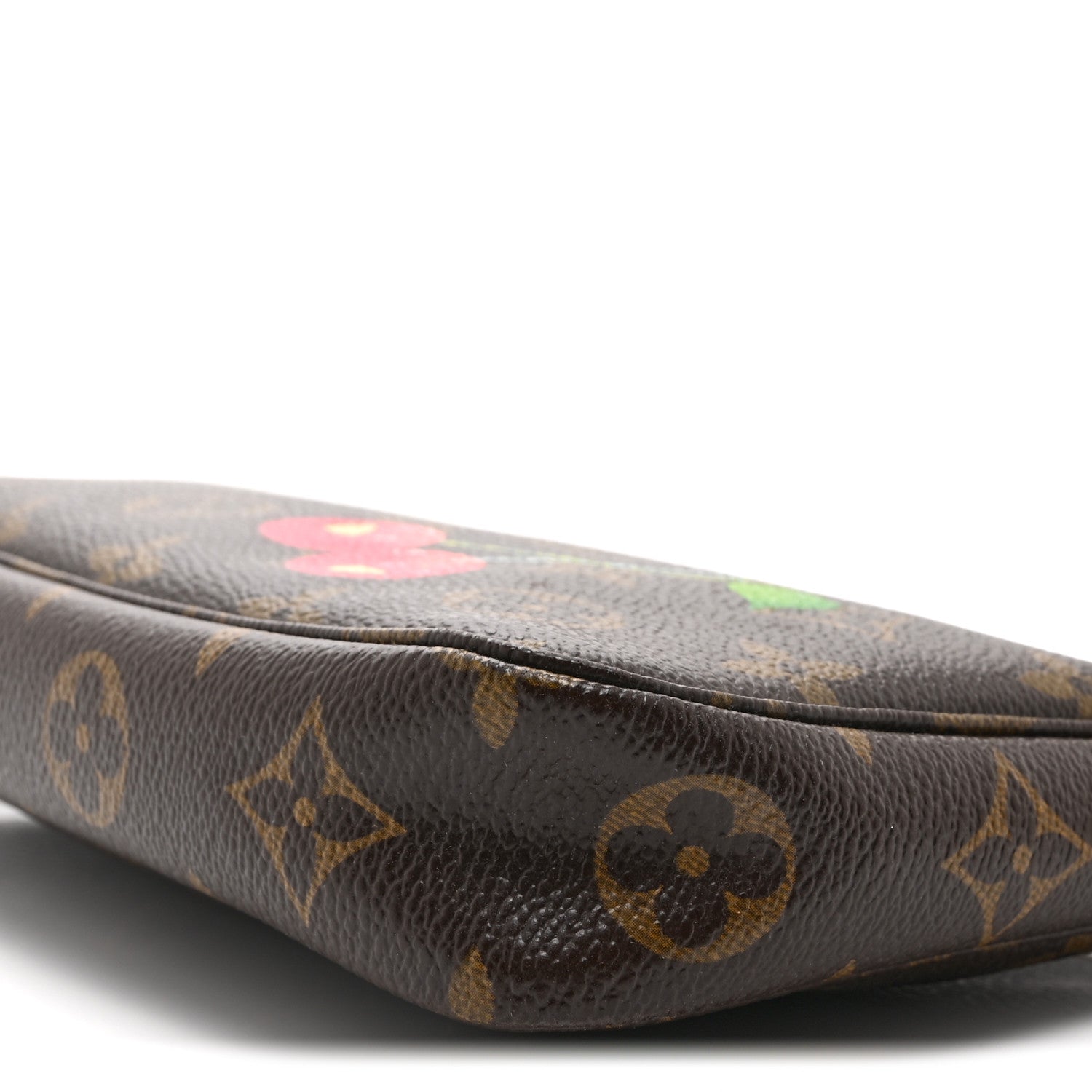 Monogram Cerises Pochette Accessories