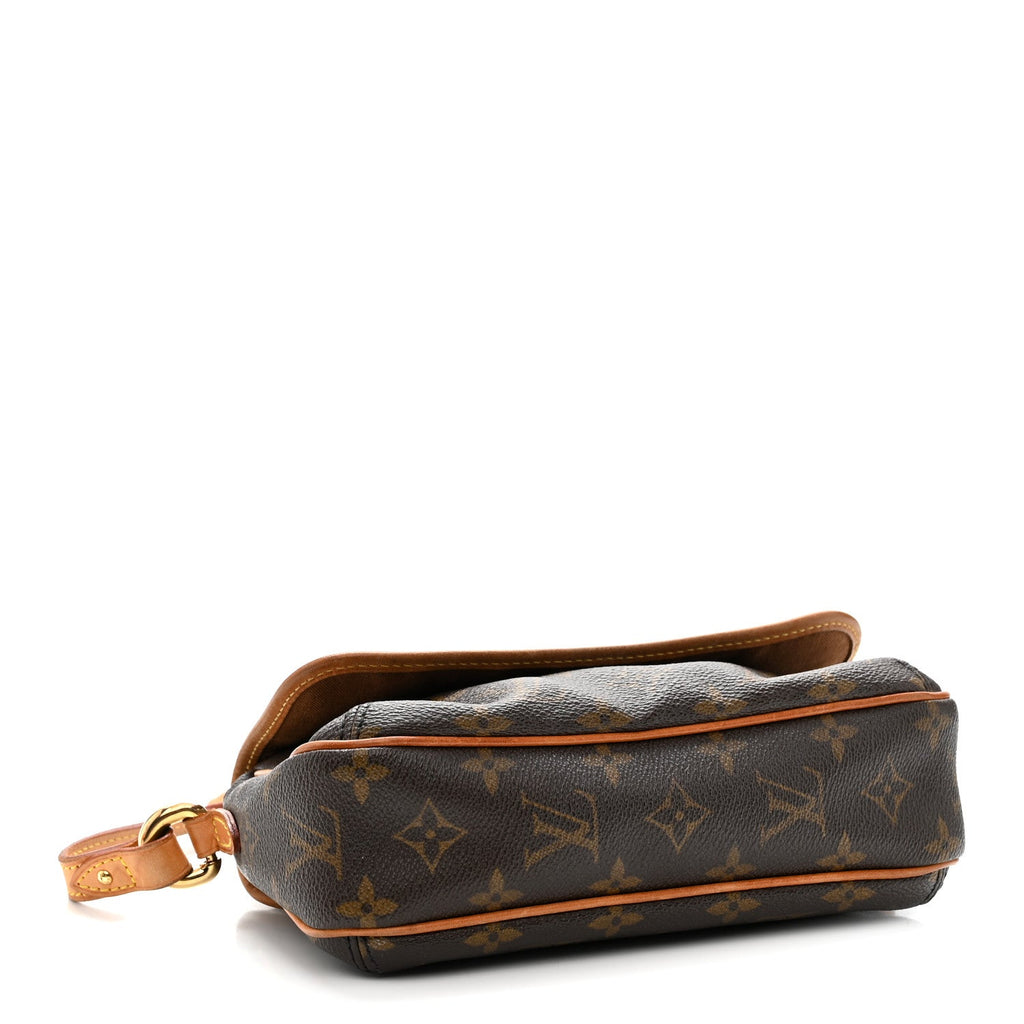 Monogram Tikal PM
