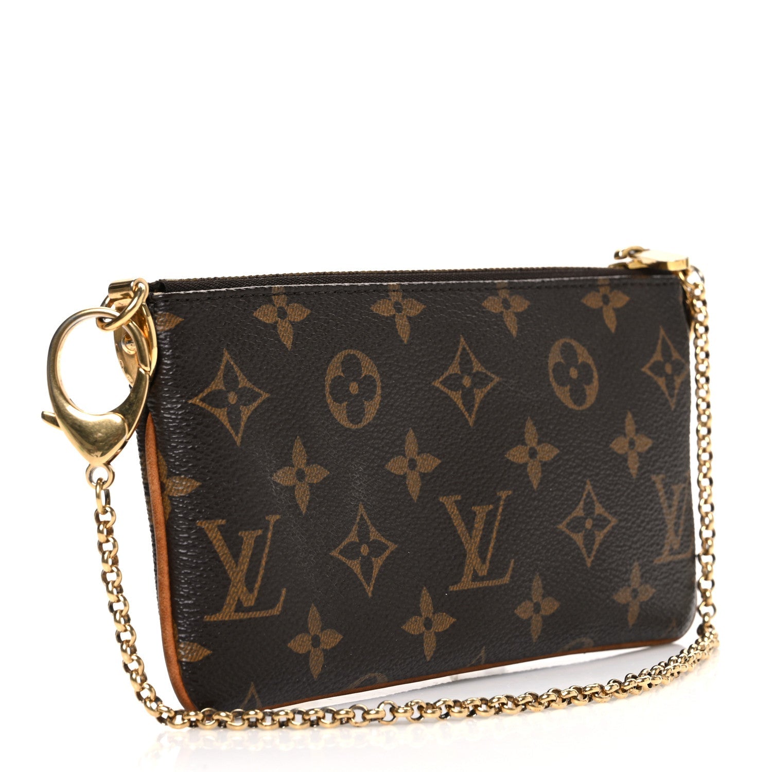 Monogram Pochette Milla MM