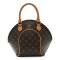 Monogram Ellipse PM
