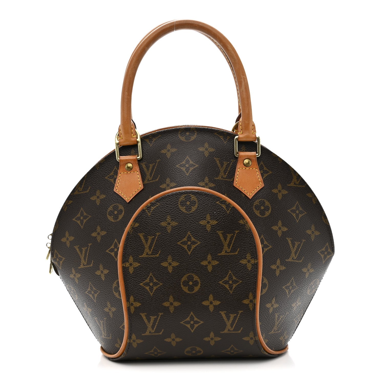 Monogram Ellipse PM