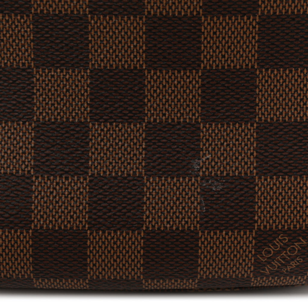 Damier Ebene South Bank Besace