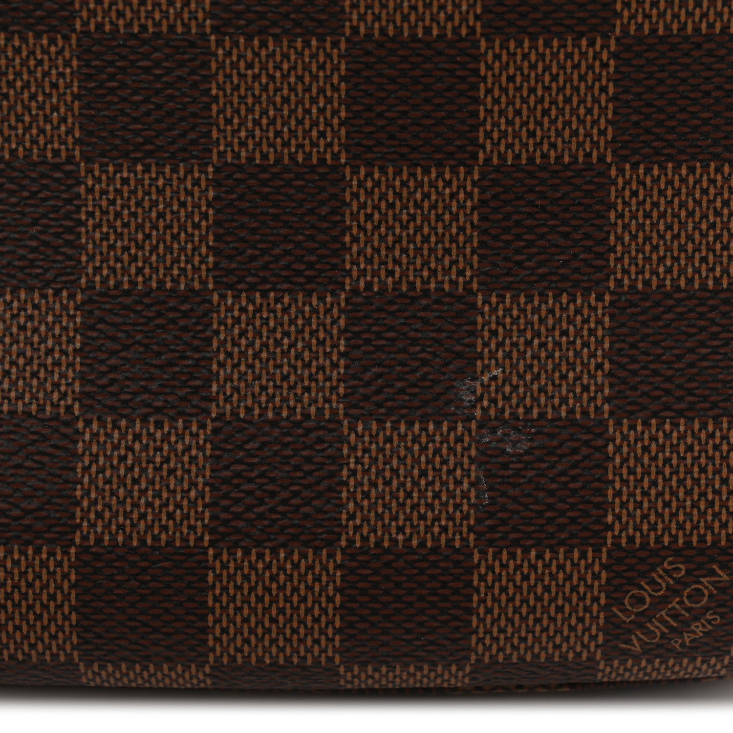 Damier Ebene South Bank Besace