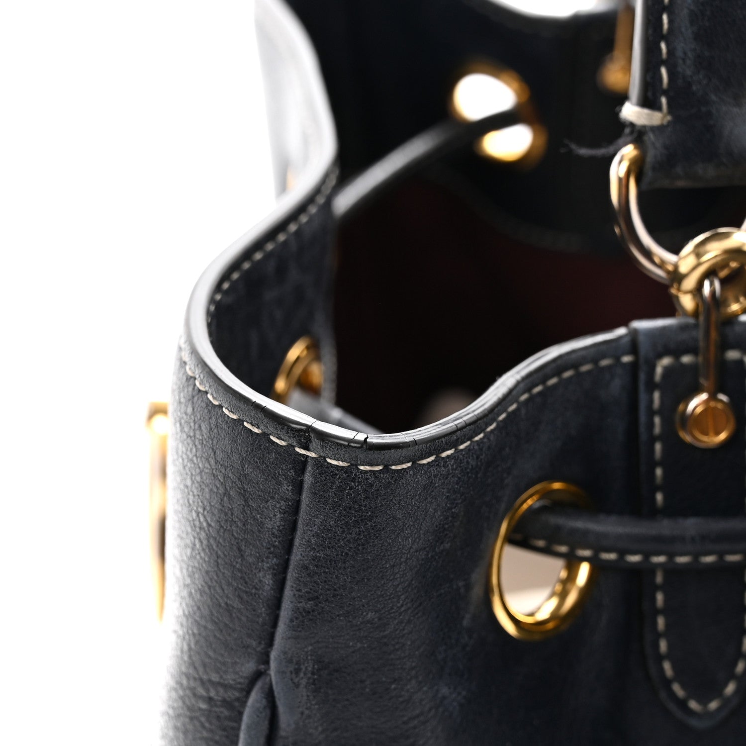 Silky Calf Hampstead Blue