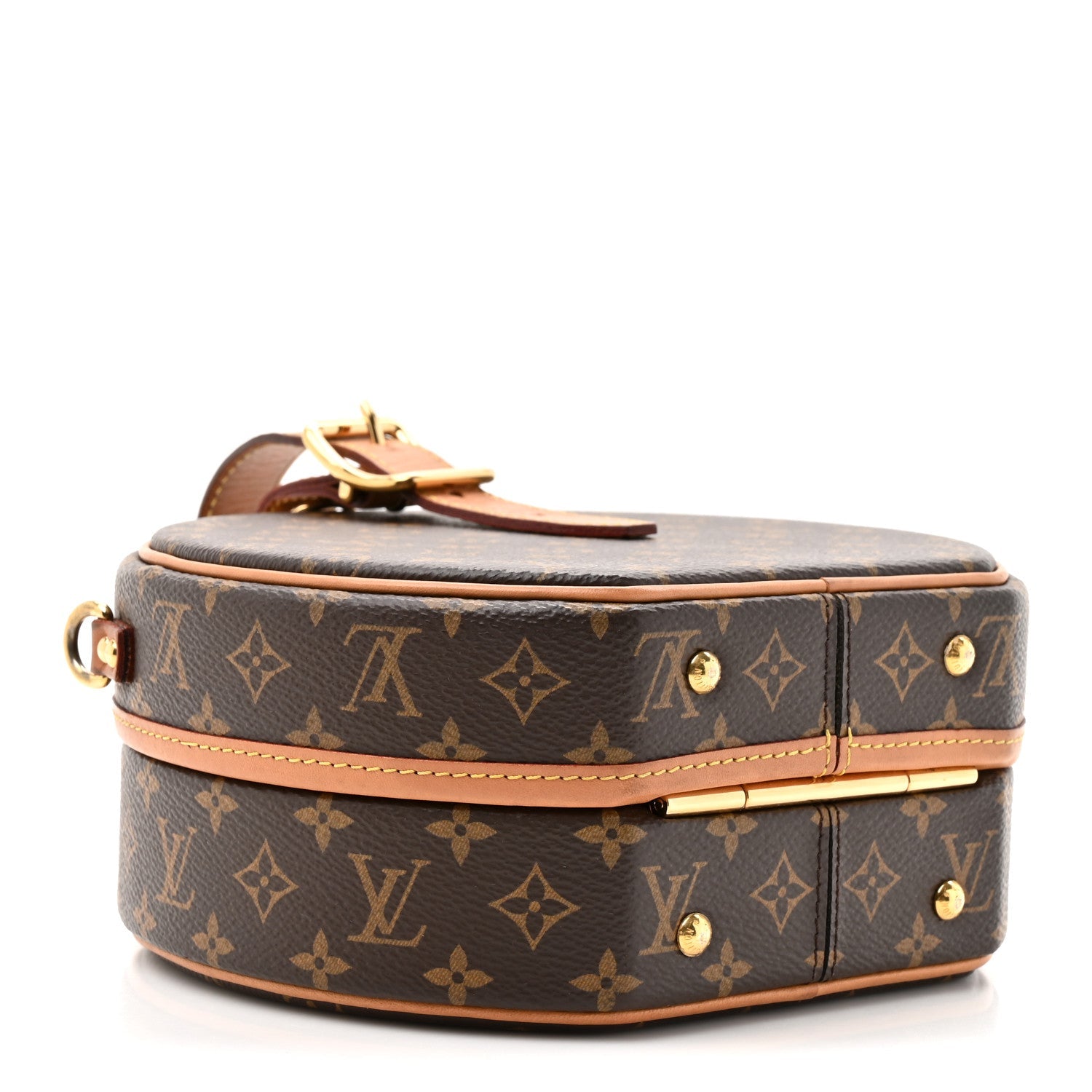 Monogram Petite Boite Chapeau
