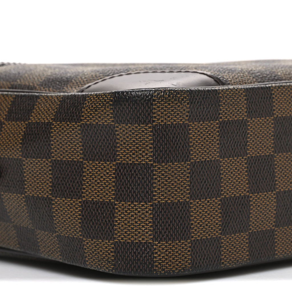 Damier Ebene Trocadero 27