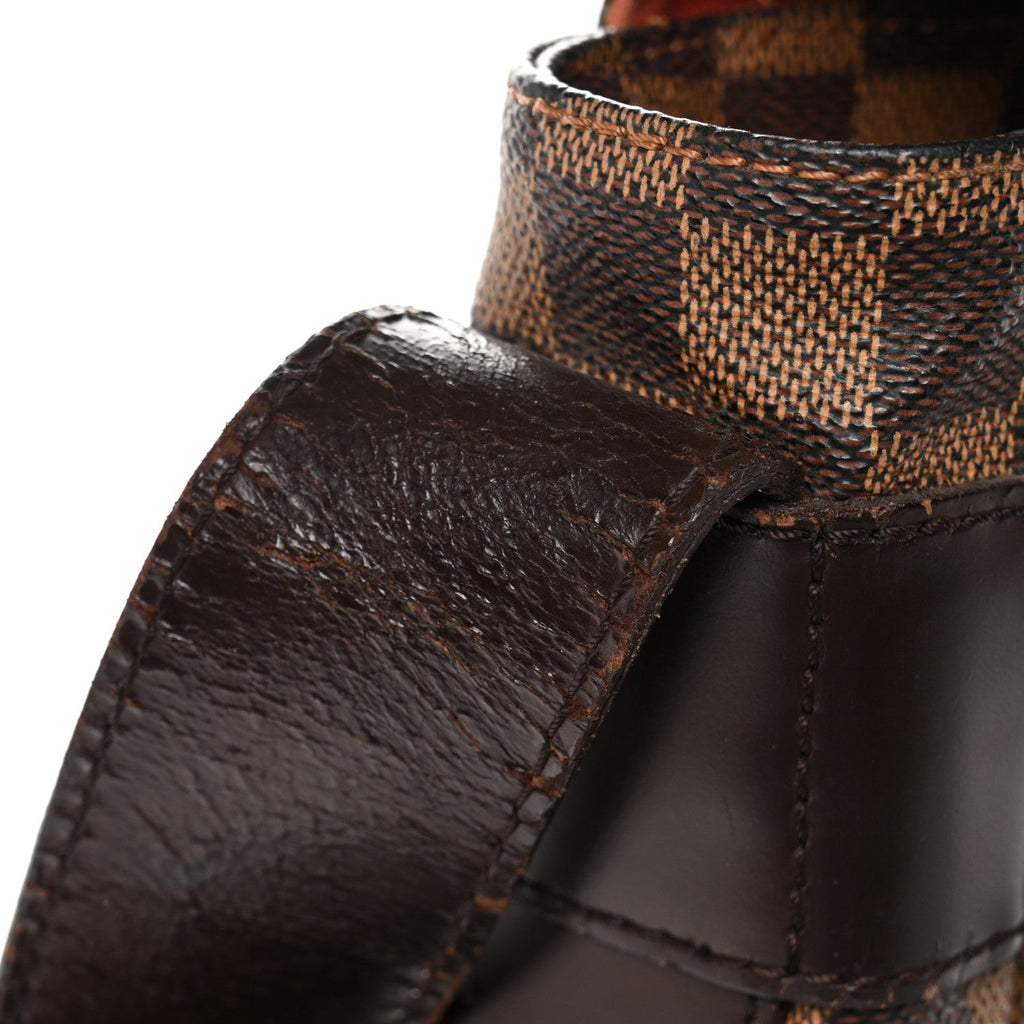 Damier Ebene Bastille Messenger