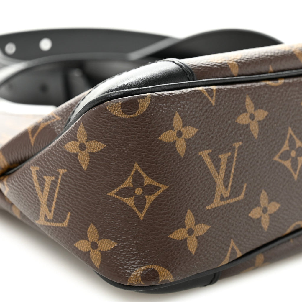 Monogram Odeon PM Black