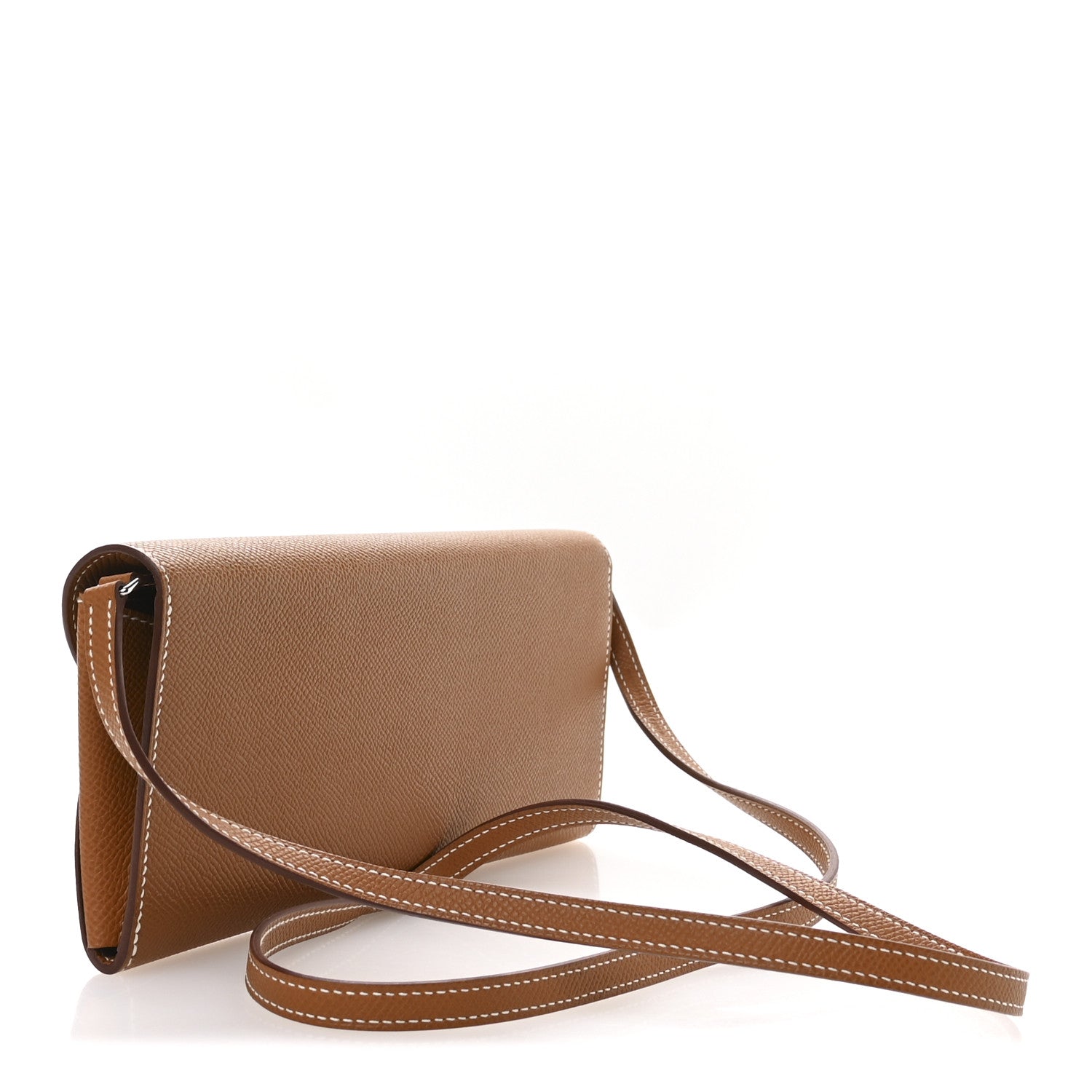 Epsom Maillon Wallet To Go Gold