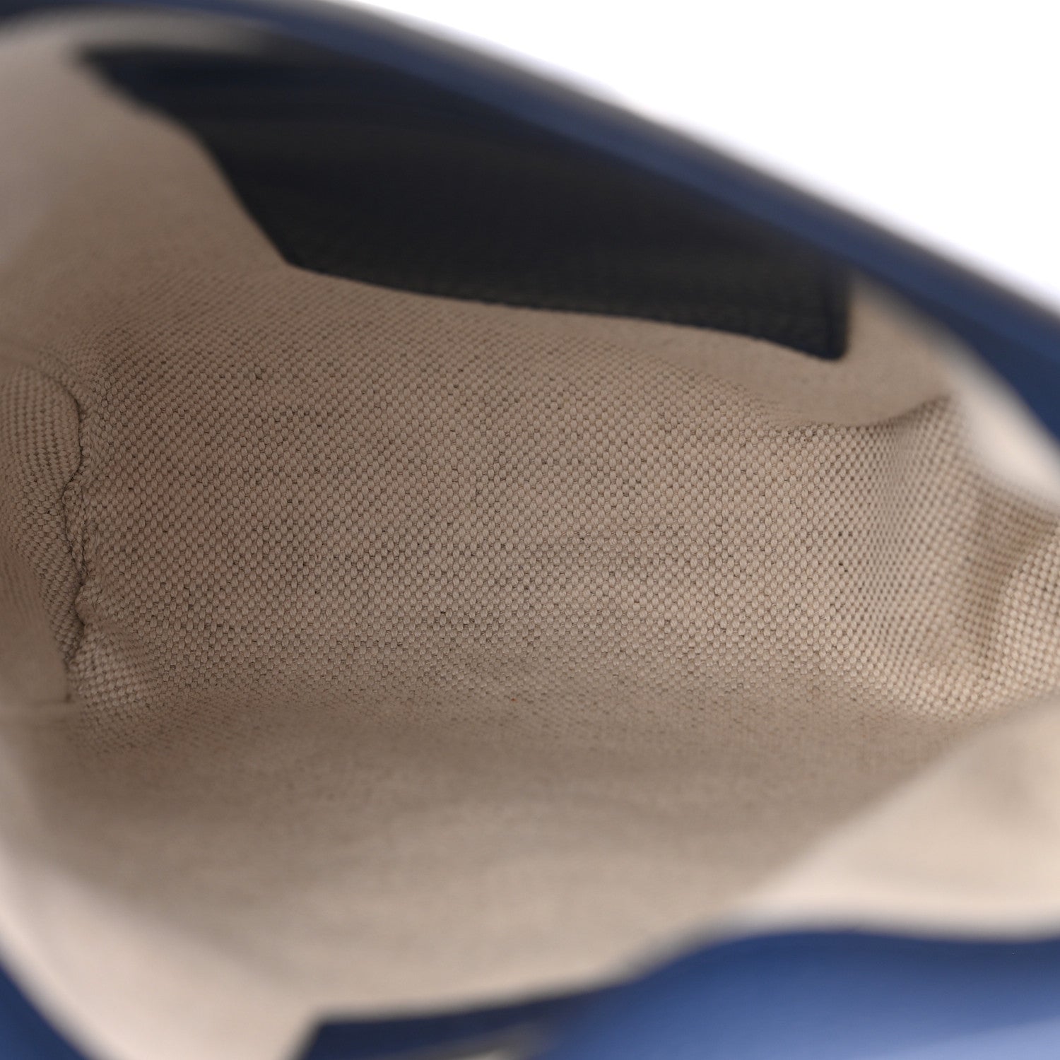 Piuma Calfskin Jumbo GG Embossed Small Messenger Bag Royale