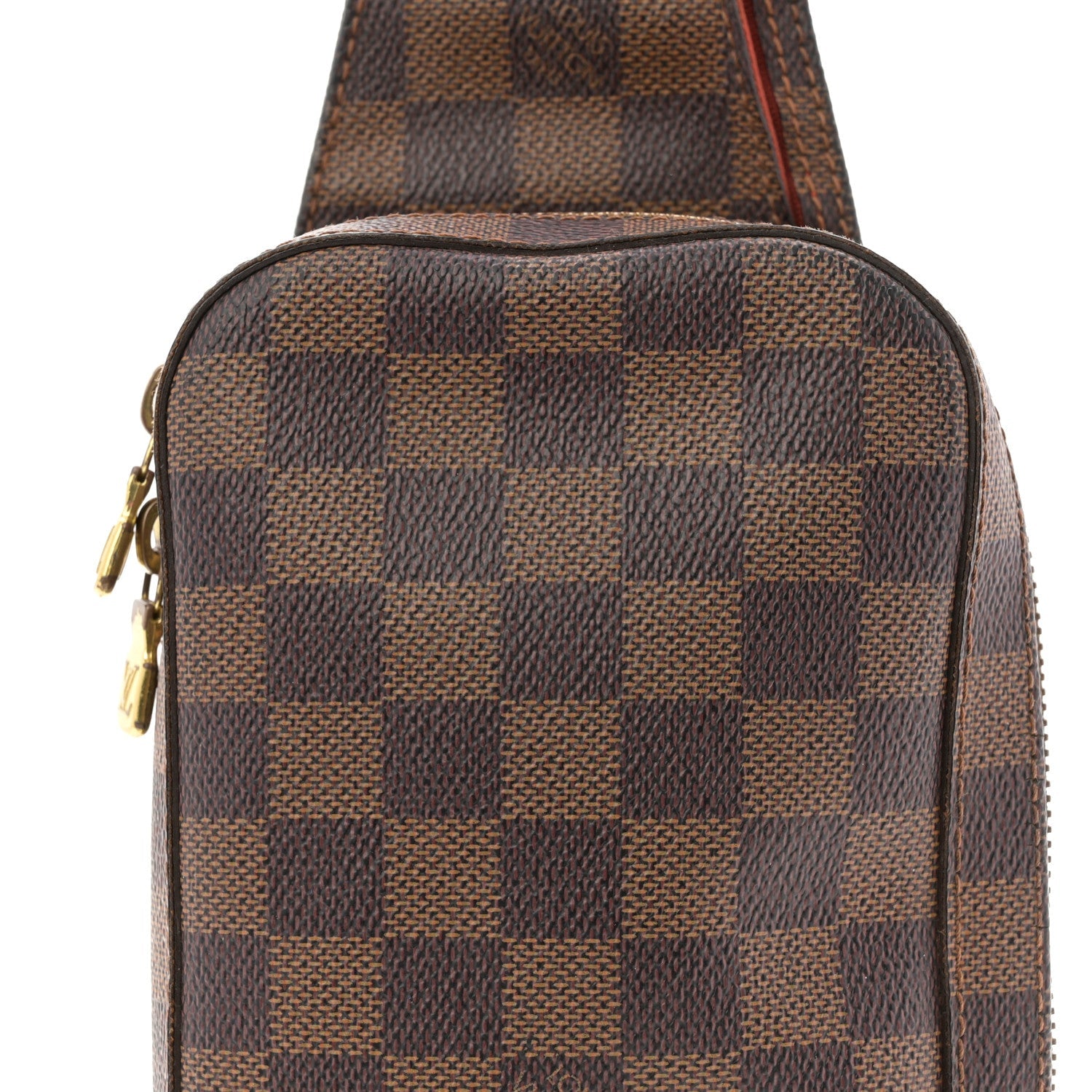 Damier Ebene Geronimos