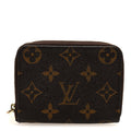 Monogram Zippy Coin Purse