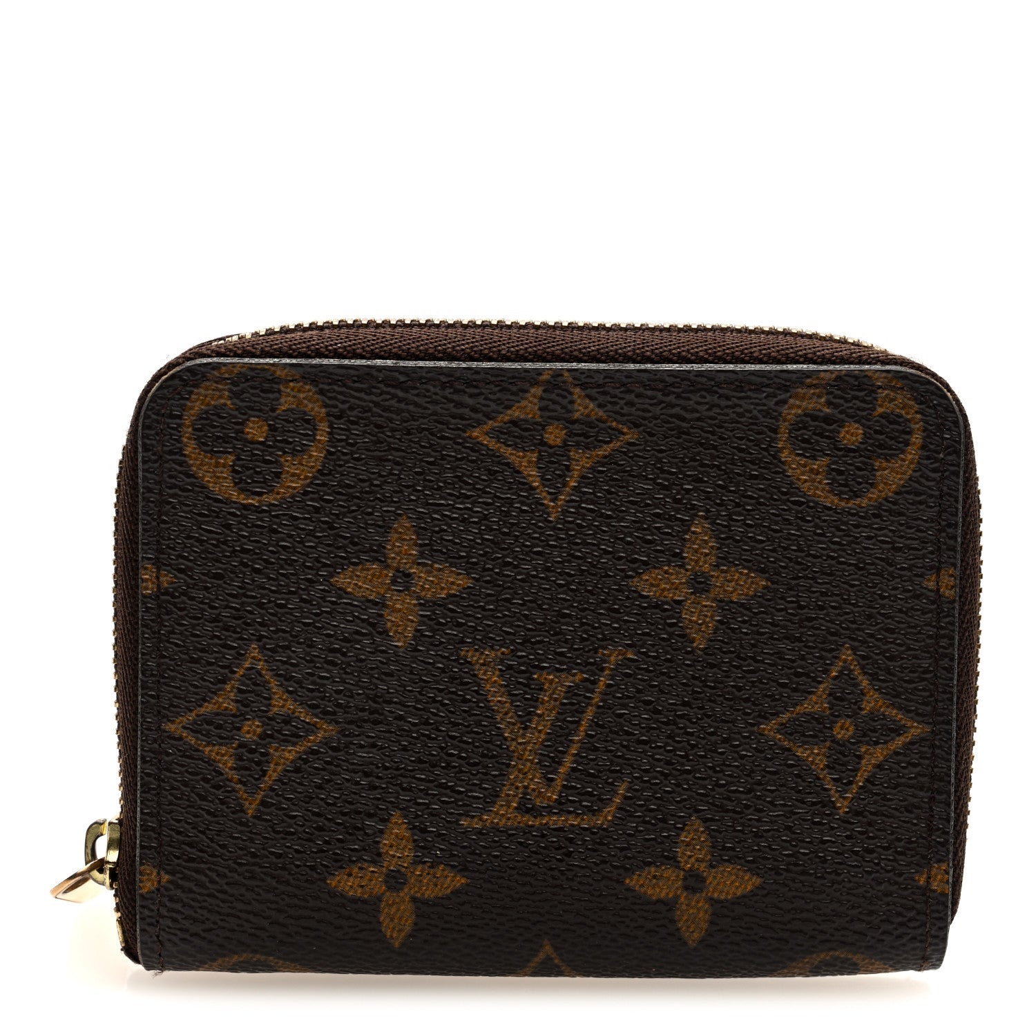 Monogram Zippy Coin Purse
