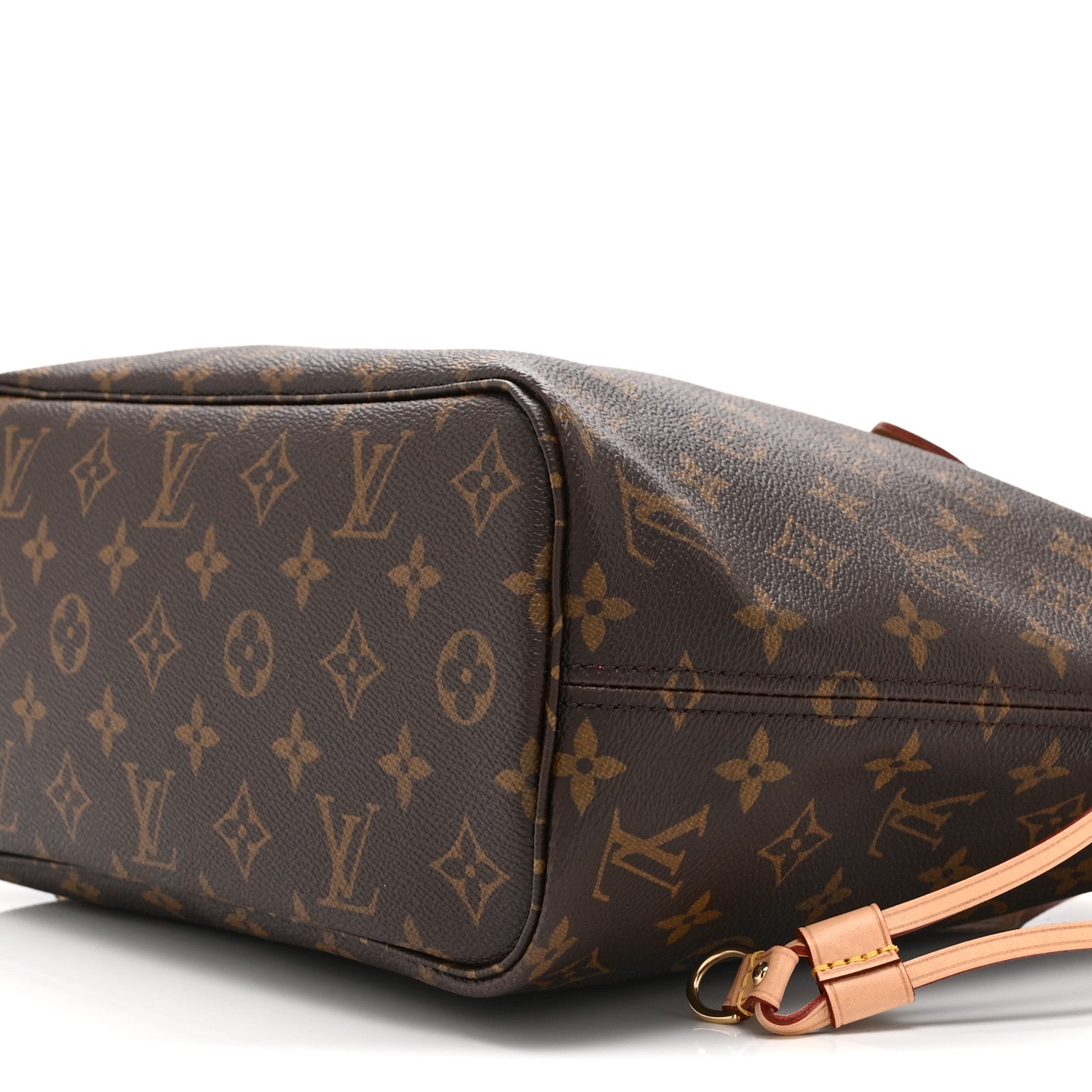 Monogram Neo Neverfull PM Pivoine