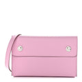 Epsom Hermesnap Wallet Mauve Sylvestre