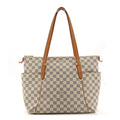 Damier Azur Totally MM