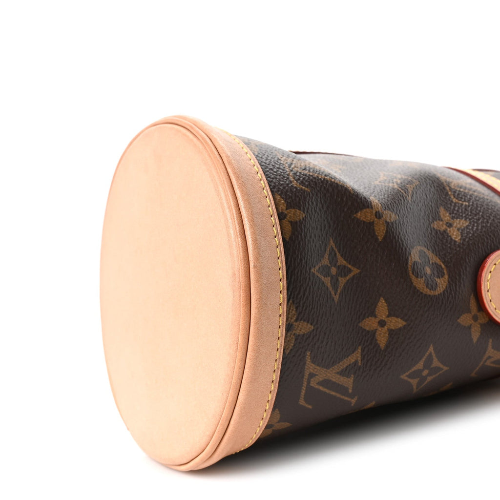 Monogram Duffle Bag