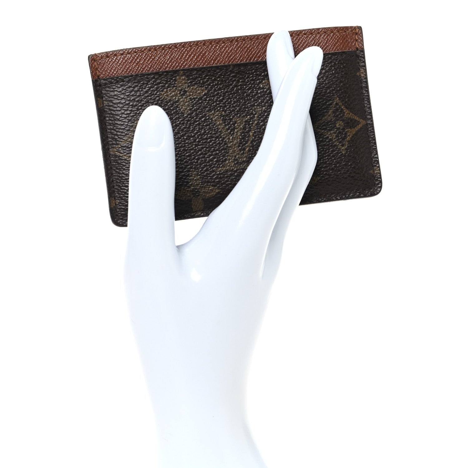 Monogram  Holder Armagnac