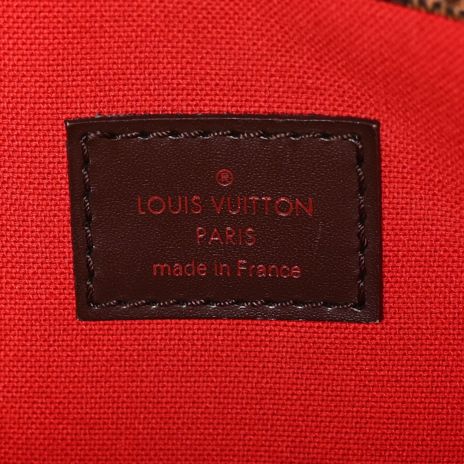 Damier Ebene Bloomsbury PM