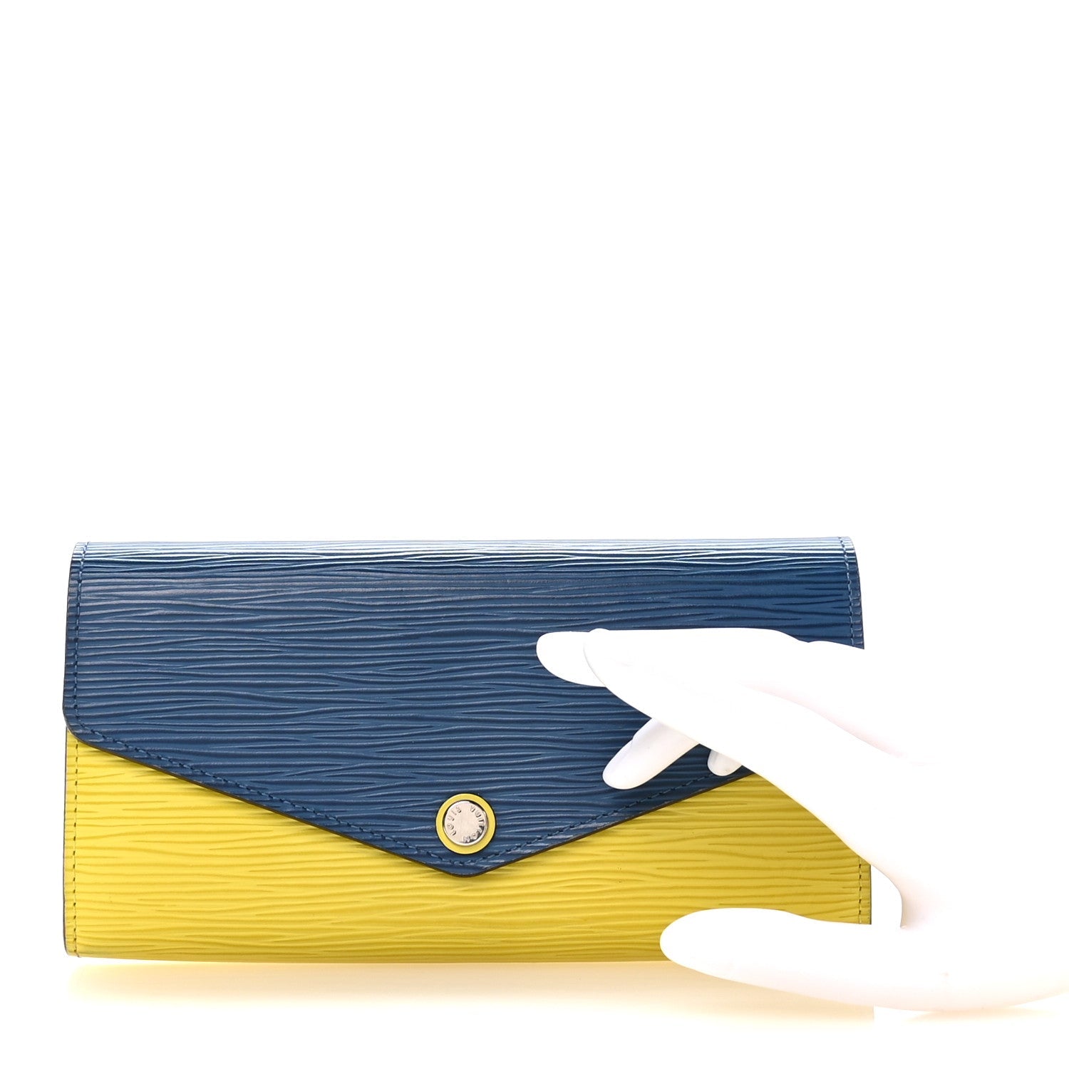 Epi Sarah Wallet NM Multicolor
