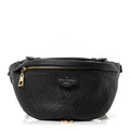 Empreinte BumBag Black