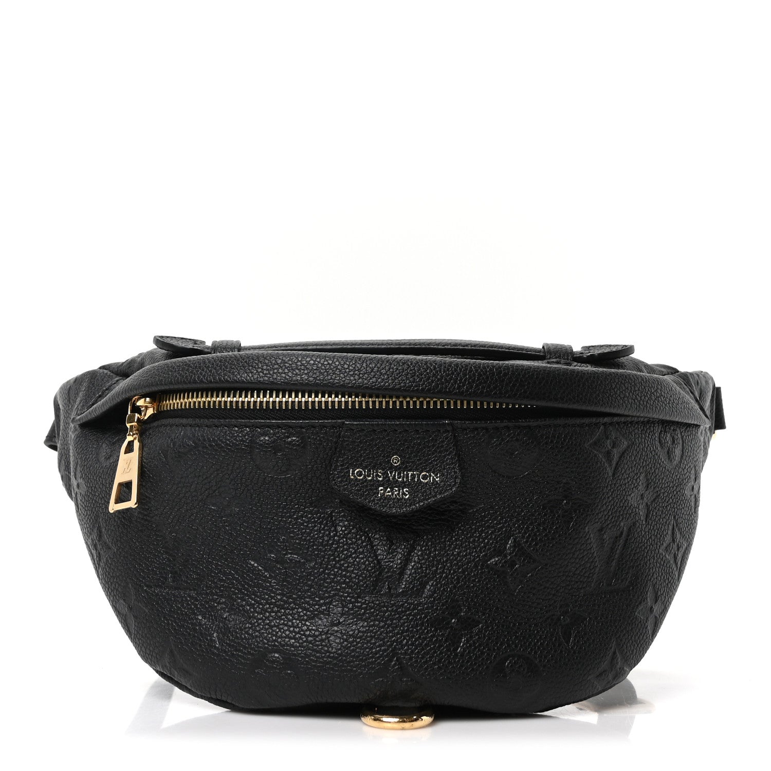 Empreinte BumBag Black