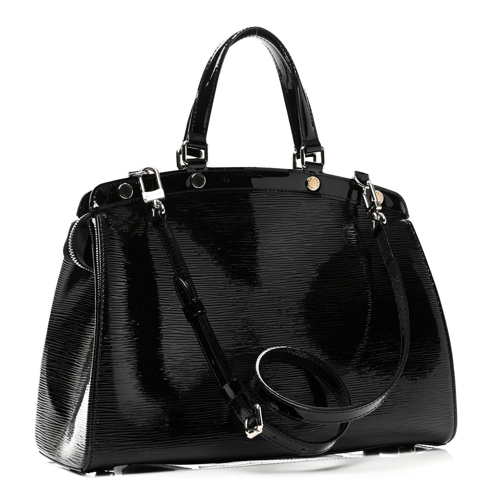 Electric Epi Brea MM Black
