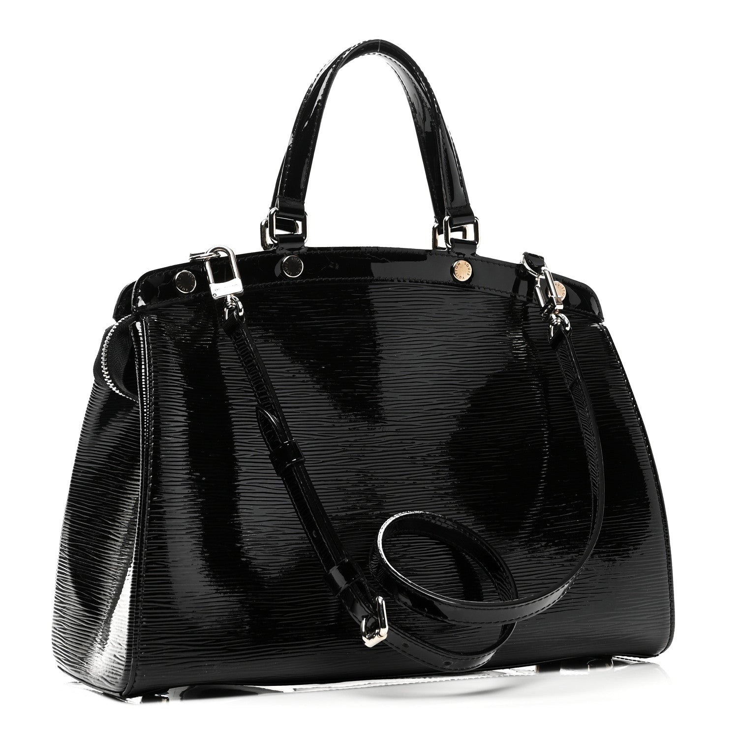 Electric Epi Brea MM Black