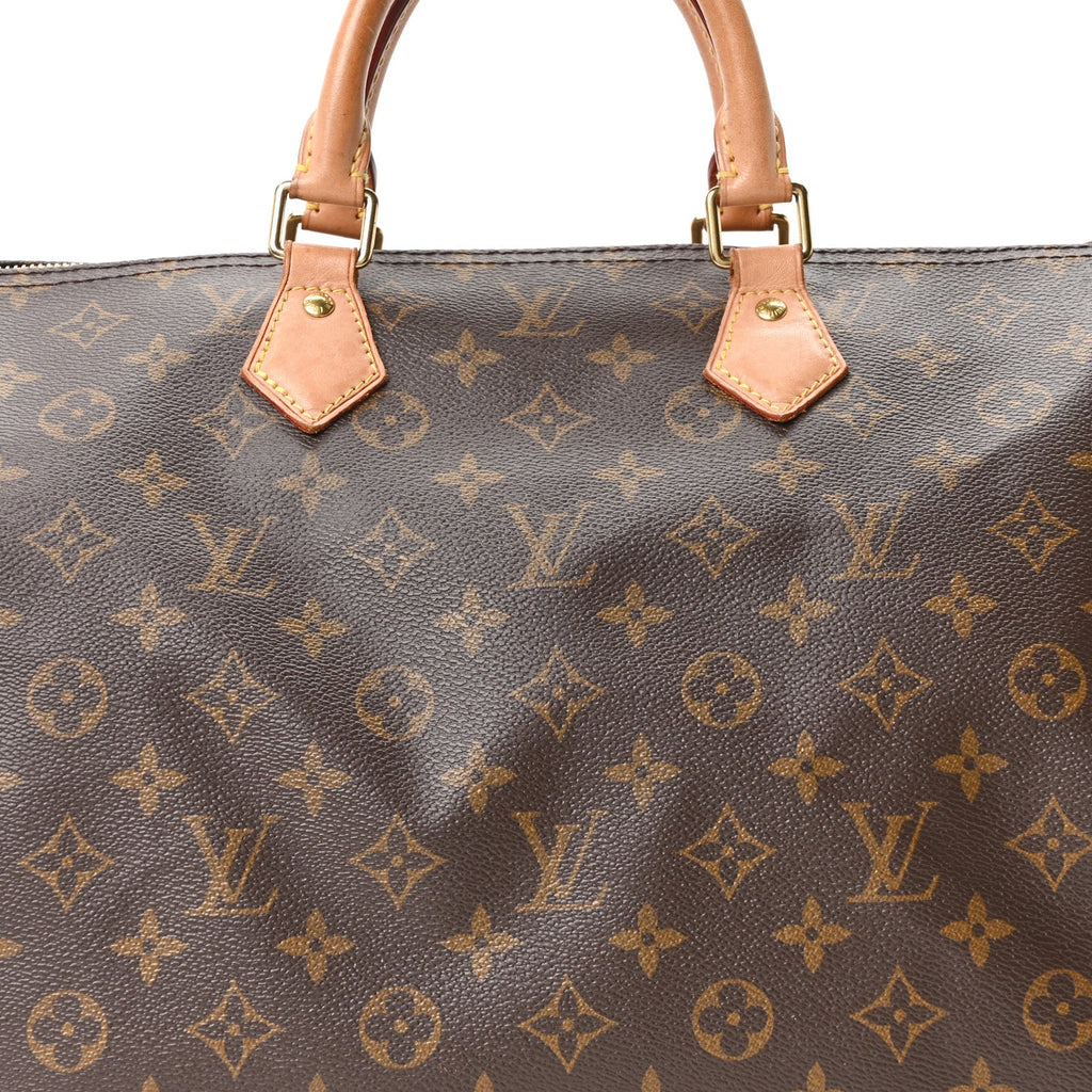 Monogram Speedy 40