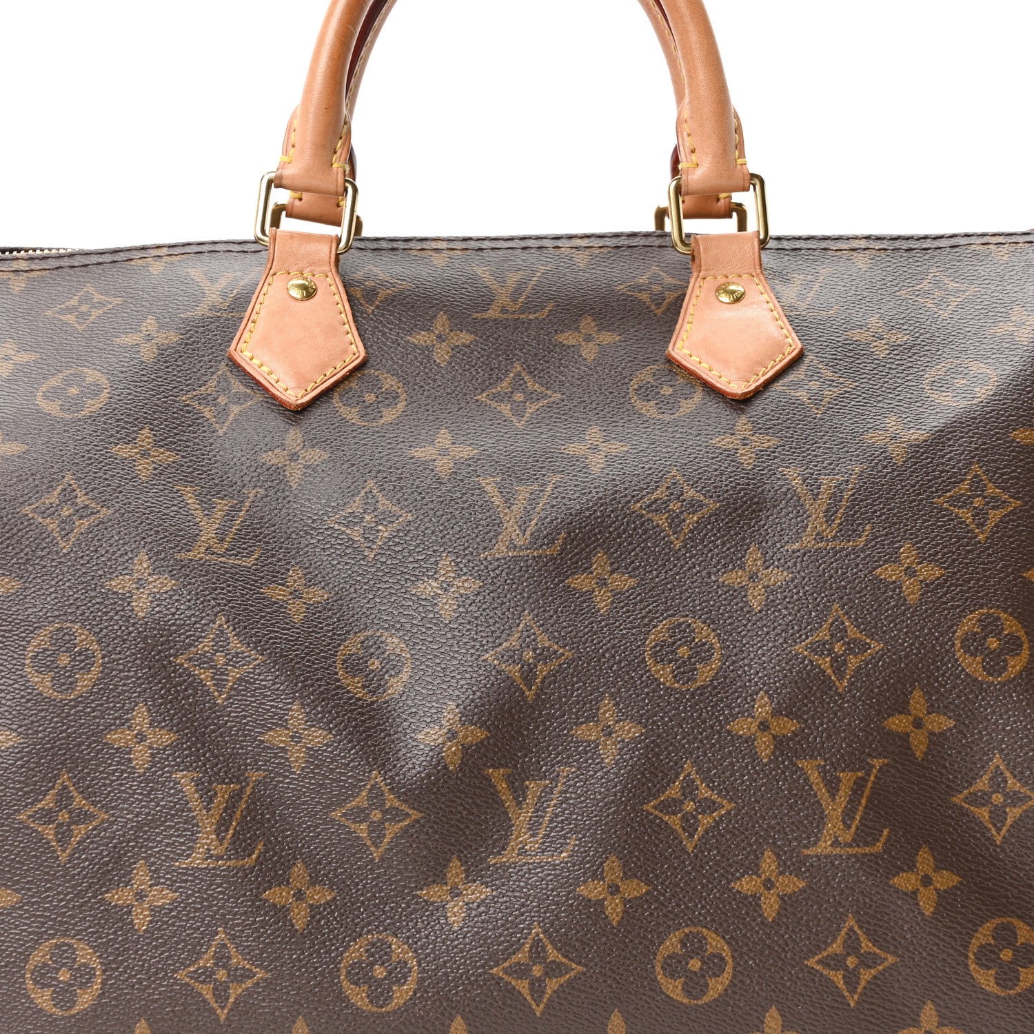 Monogram Speedy 40