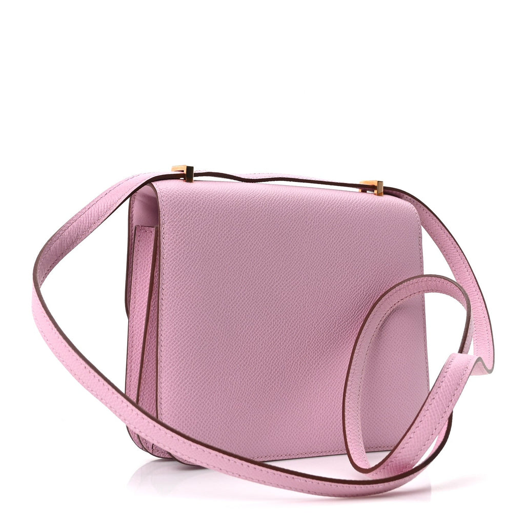 Epsom Constance 18 Mauve Sylvestre