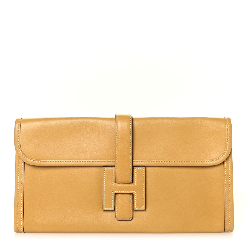 Swift Jige Elan 29 Clutch Curry