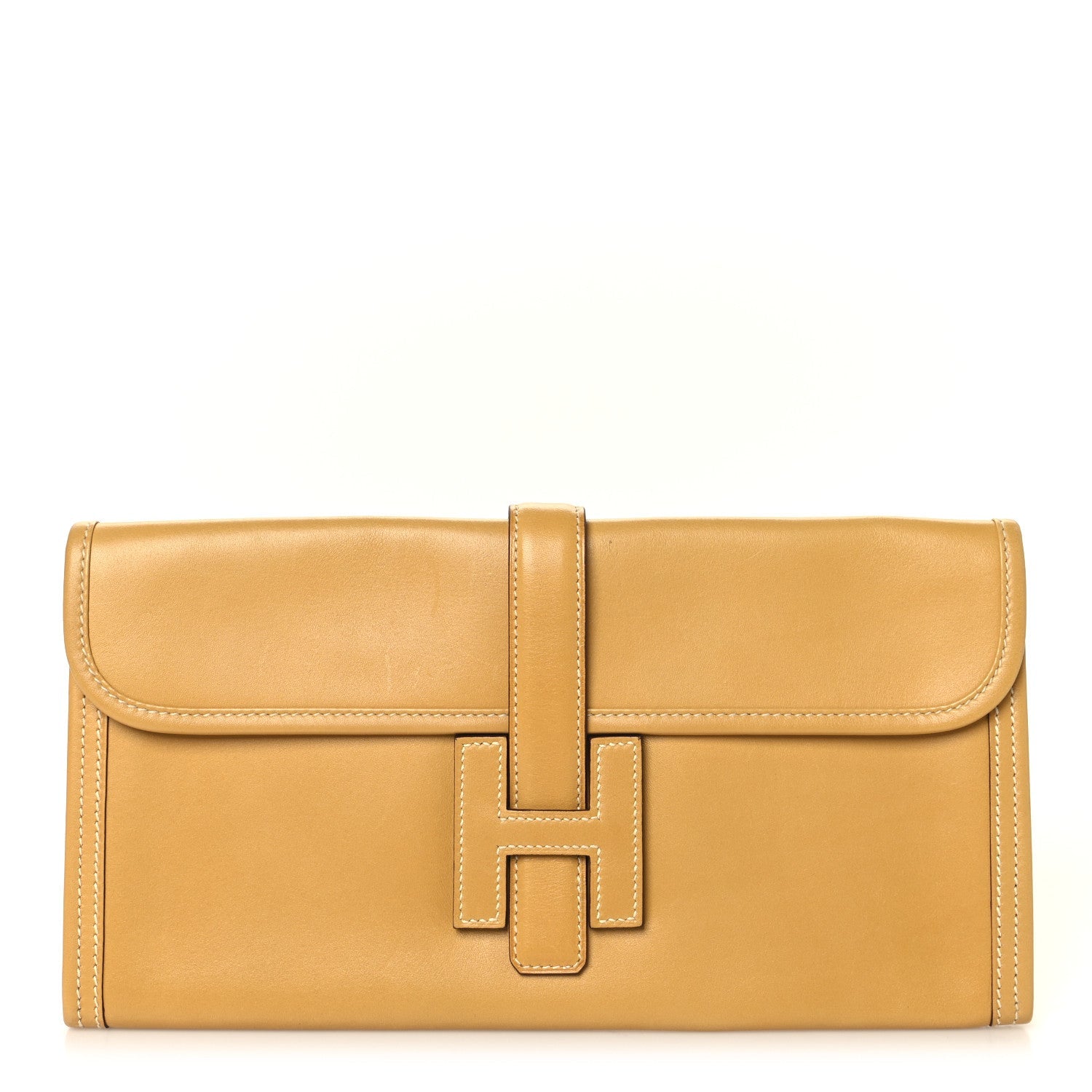 Swift Jige Elan 29 Clutch Curry