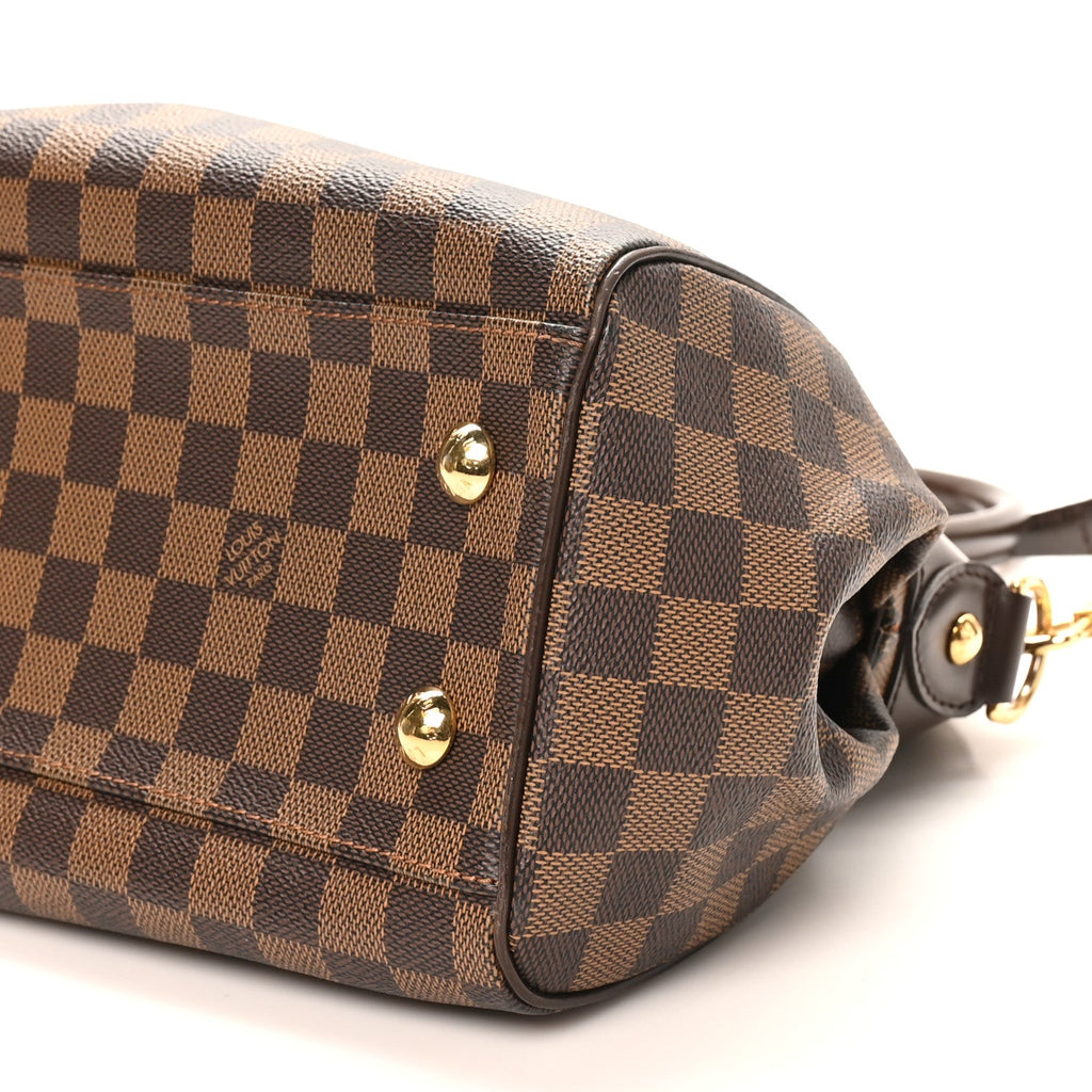 Damier Ebene Trevi PM