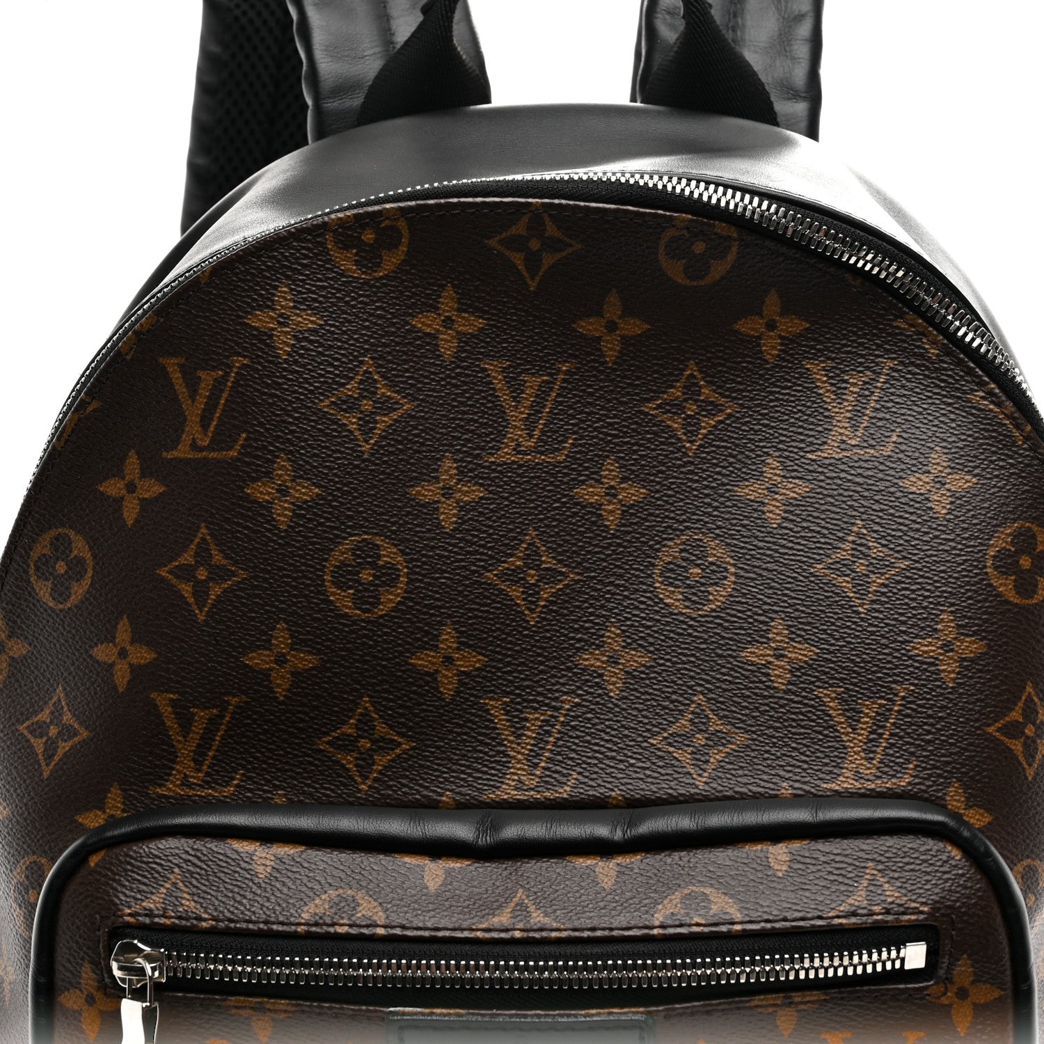Monogram Macassar Josh NM Backpack