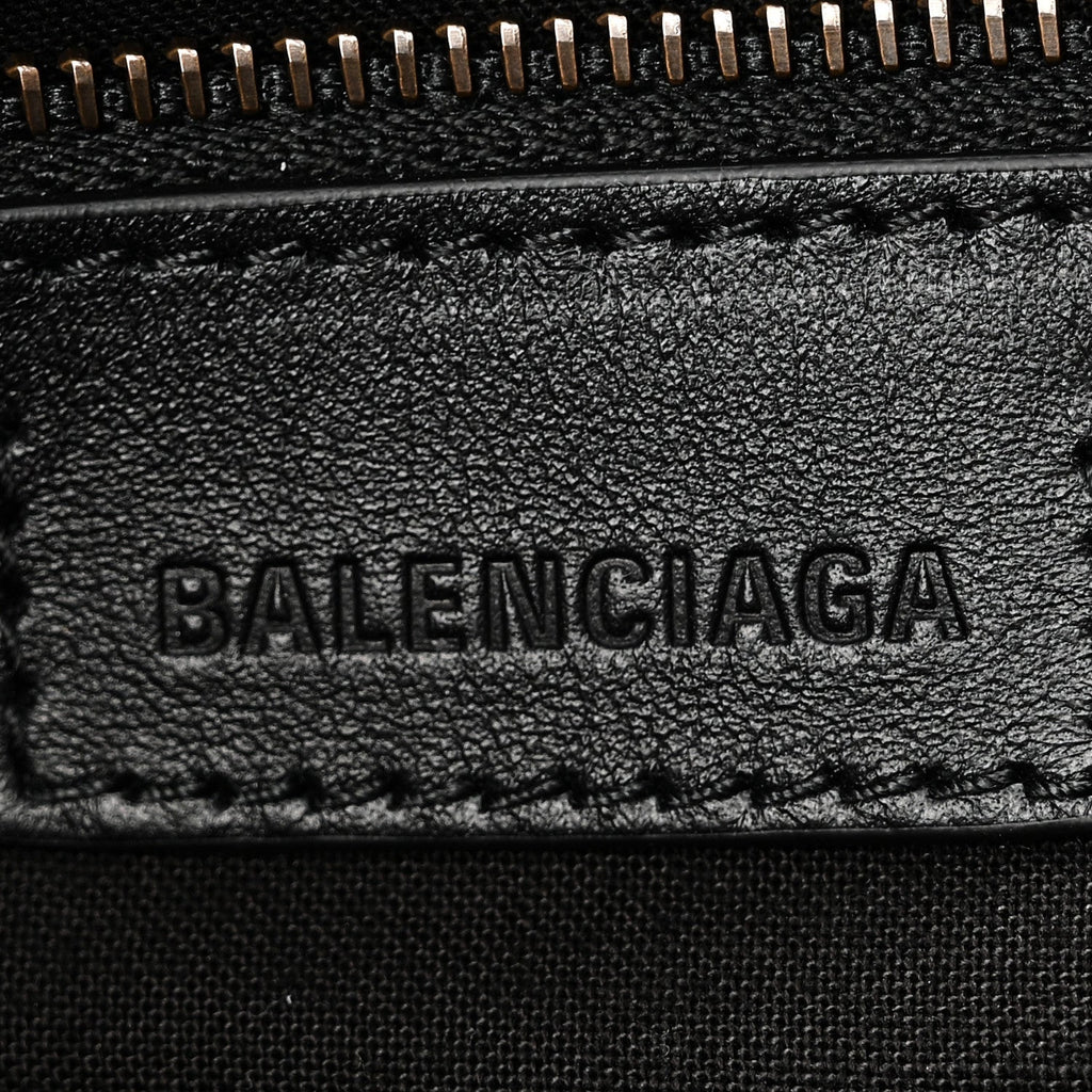 Agneau Arena Classic Hardware Medium Le City Black