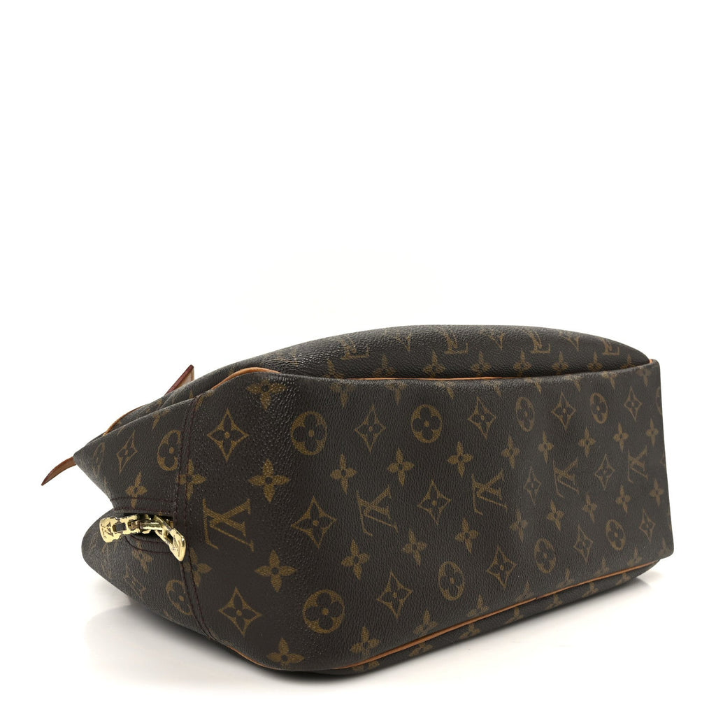Monogram Deauville