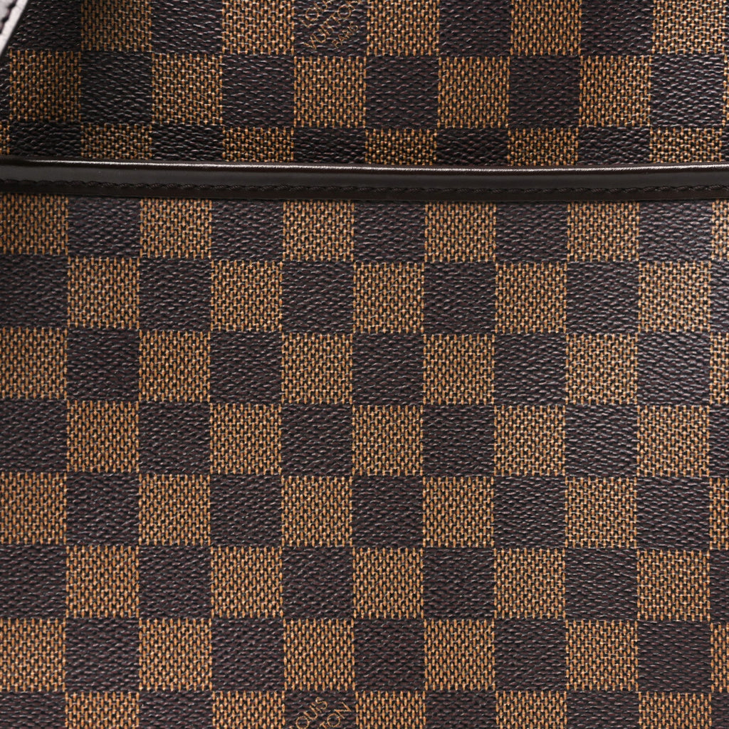 Damier Ebene Ipanema GM