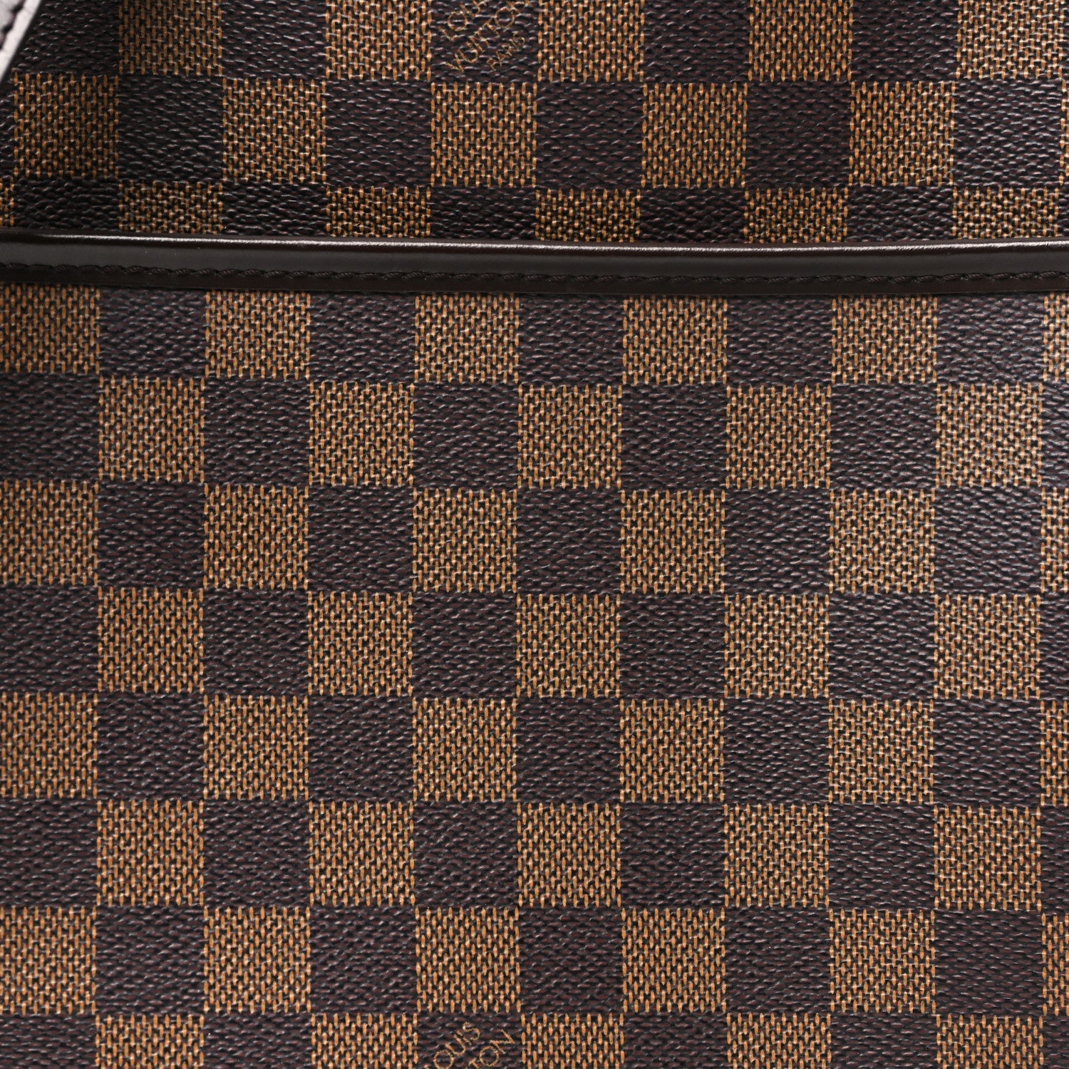 Damier Ebene Ipanema GM